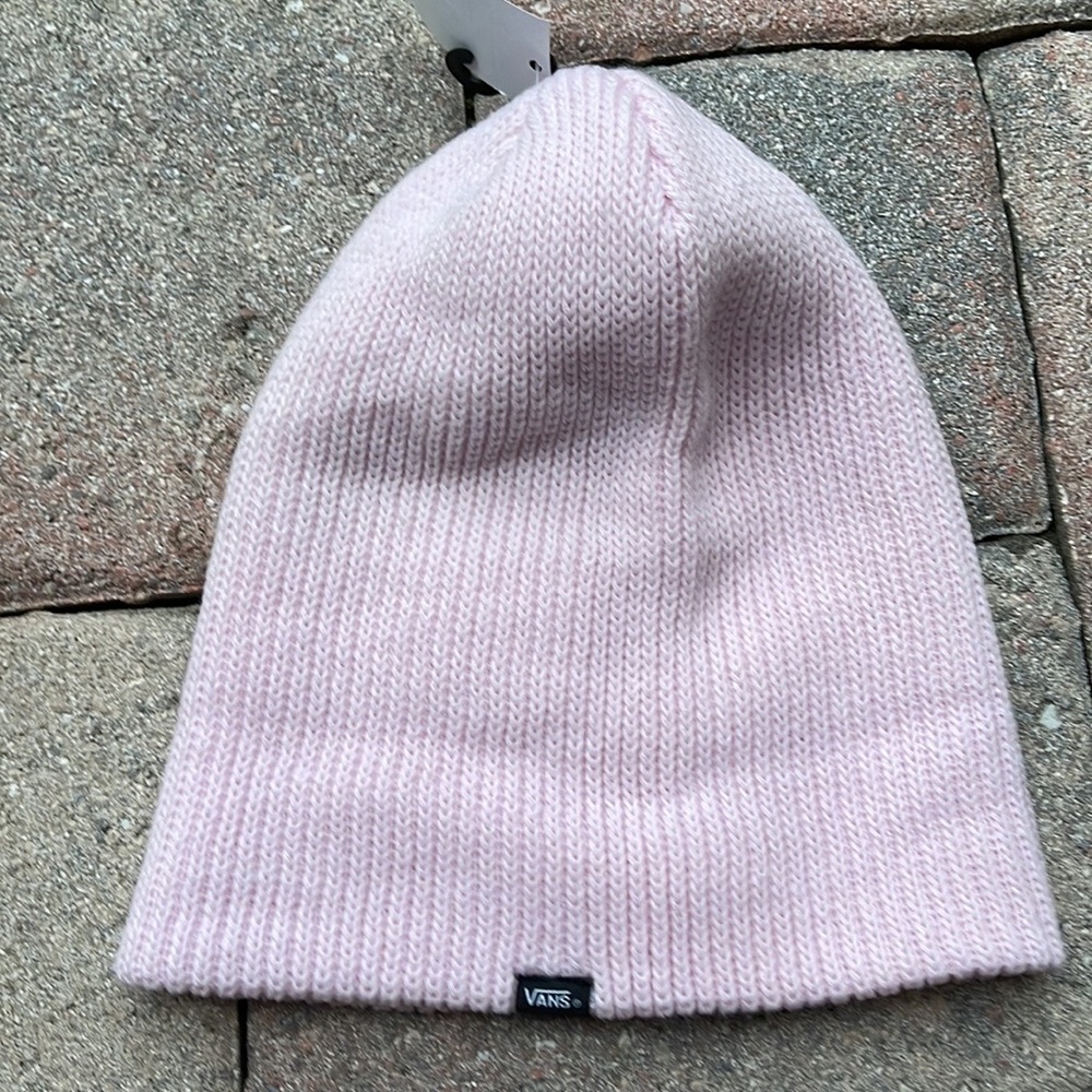 Vans CORE BASIC BEANIE WMNS - Picture 6 of 16